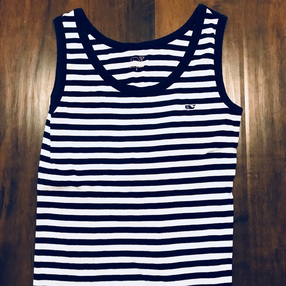 Vineyard Vines Tank